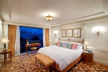 Hotel Palazzo Versace