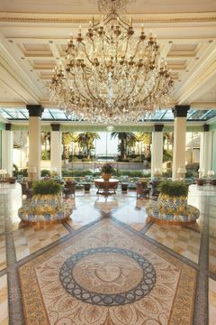 Hotel Palazzo Versace
