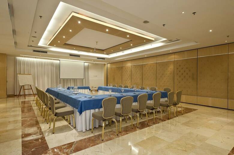 Hotel Country Internacional