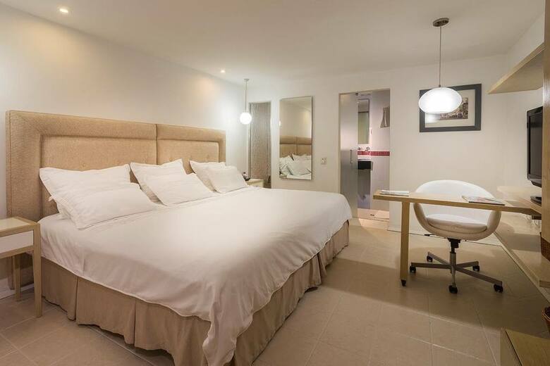 Hotel Country Internacional