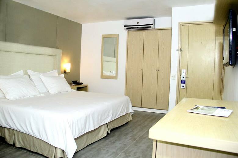 Hotel Country Internacional