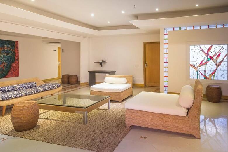 Hotel Country Internacional