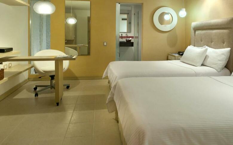 Hotel Country Internacional