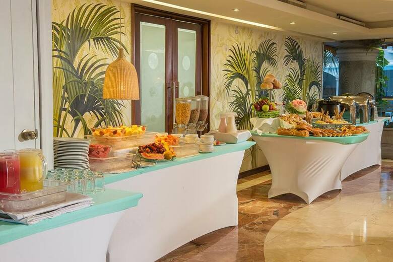 Hotel Country Internacional