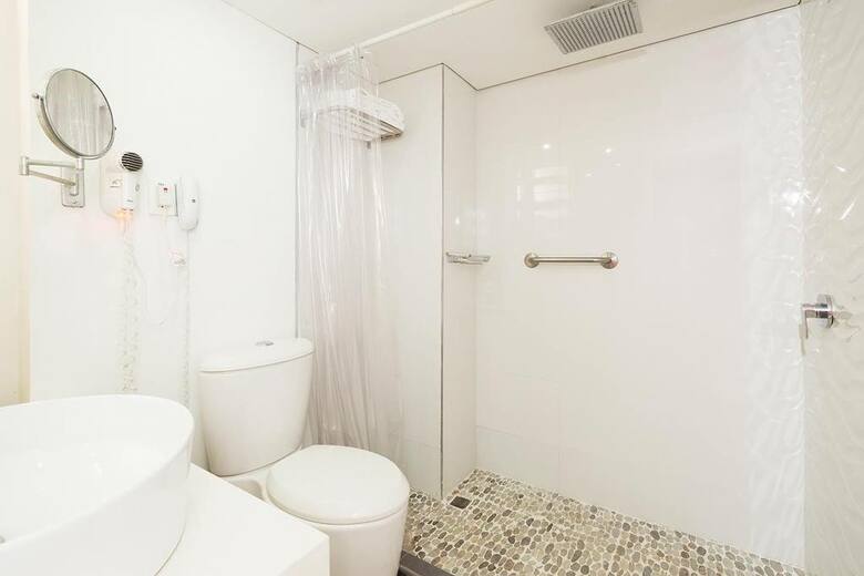 Hotel Country Internacional