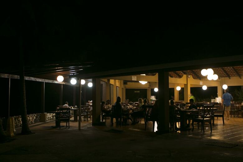 Terraza Del Pacifico Hotel
