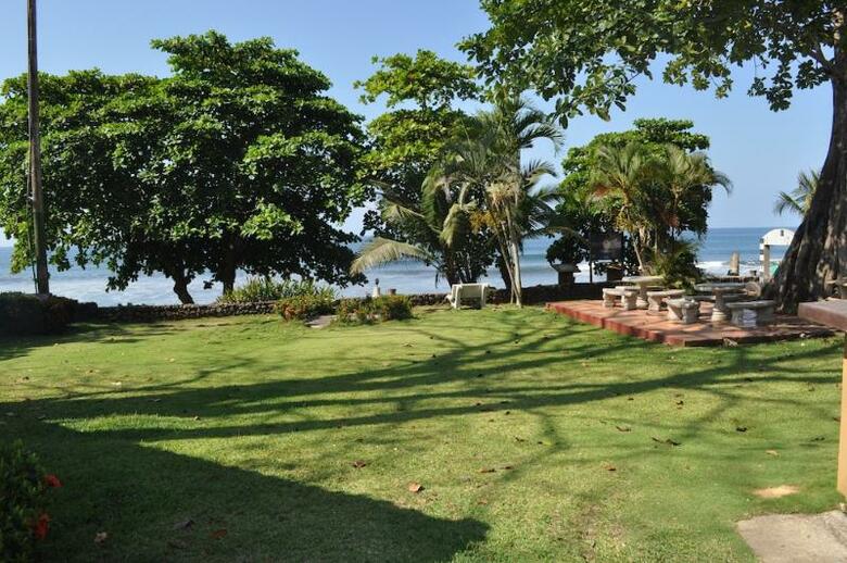 Terraza Del Pacifico Hotel