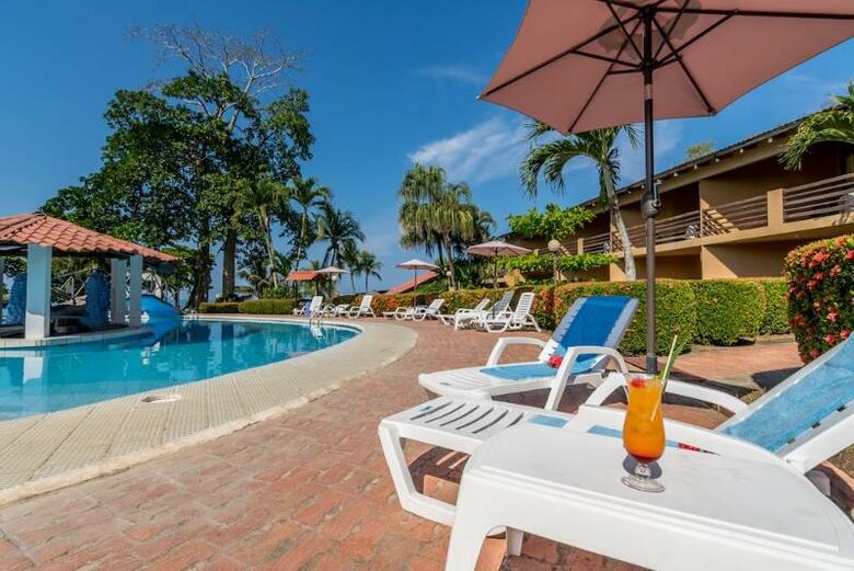 Terraza Del Pacifico Hotel