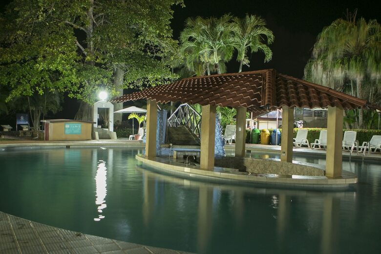 Terraza Del Pacifico Hotel