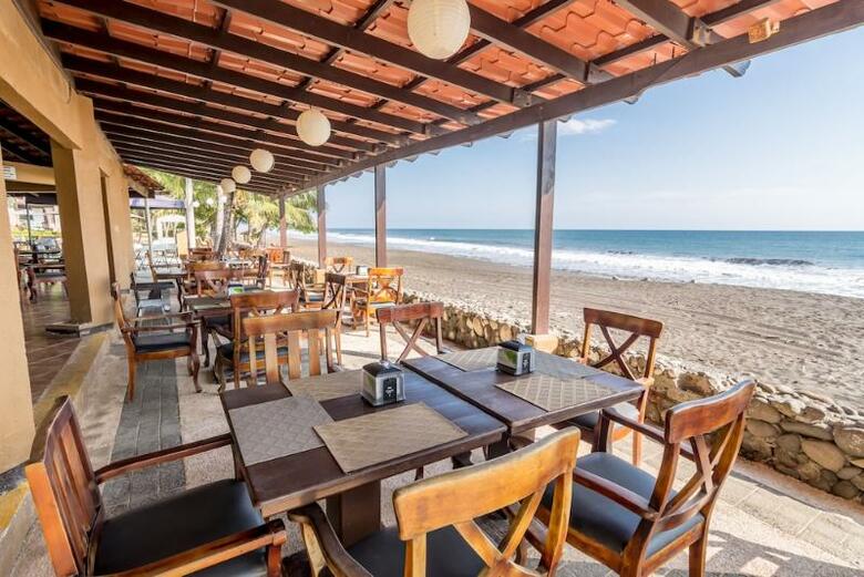 Terraza Del Pacifico Hotel
