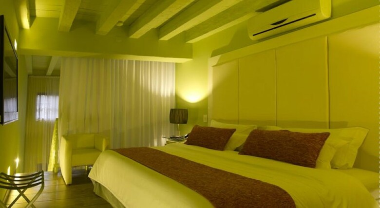 Hotel Armeria Real Luxury & Spa By Faranda Boutique