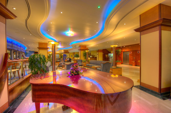 Hotel Sharjah Grand
