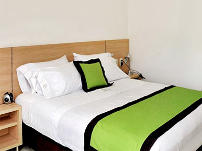 Hotel La Serrania