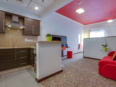 Mena Aparthotel