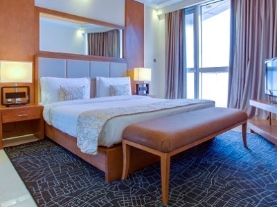 Mena Aparthotel