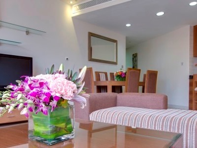 Mena Aparthotel