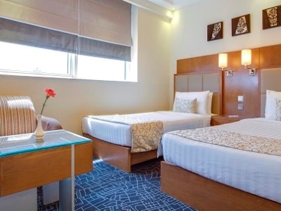 Mena Aparthotel
