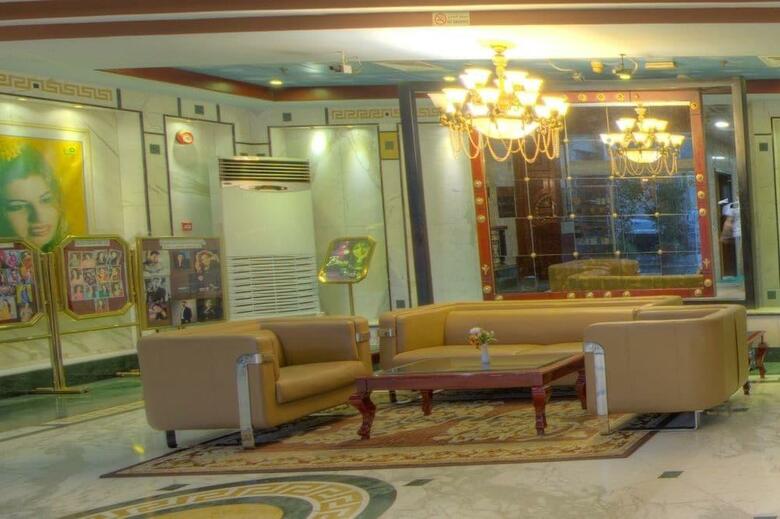 Delmon Boutique Hotel