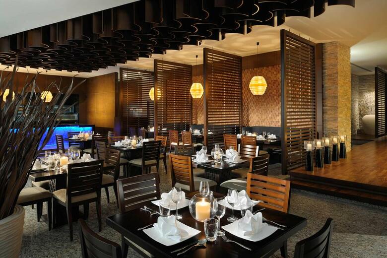 Asiana Hotel Dubai