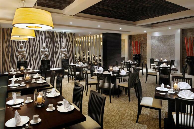 Asiana Hotel Dubai