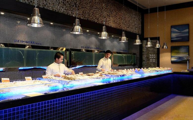 Asiana Hotel Dubai