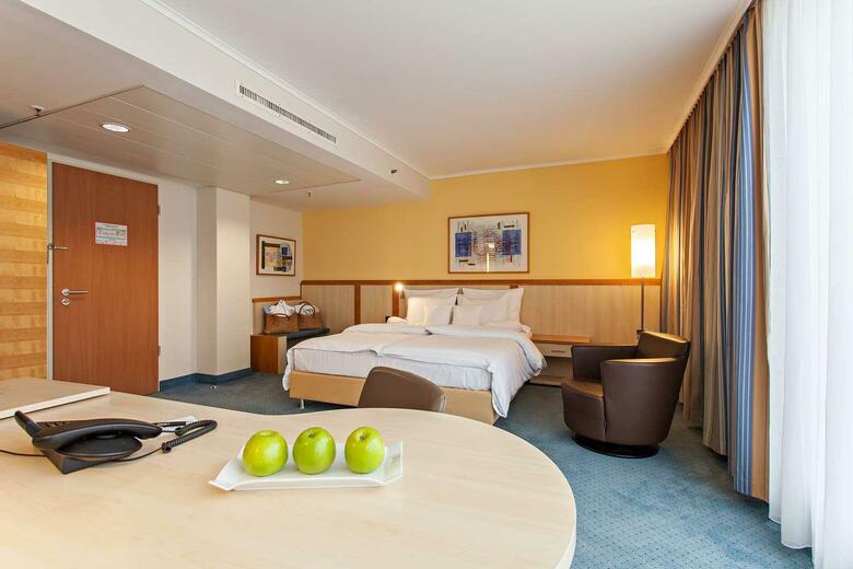 Lindner Hotel Dom Residence