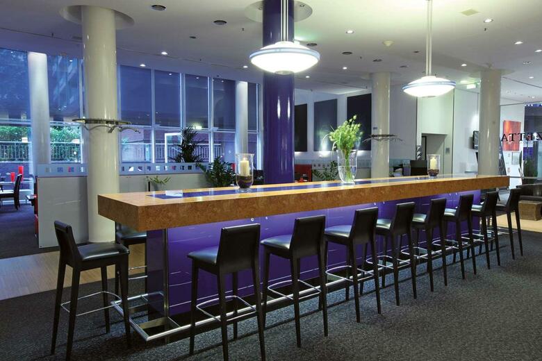 Lindner Hotel Dom Residence