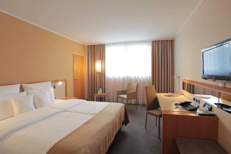 Lindner Hotel Dom Residence