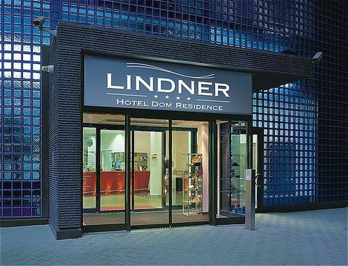 Lindner Hotel Dom Residence