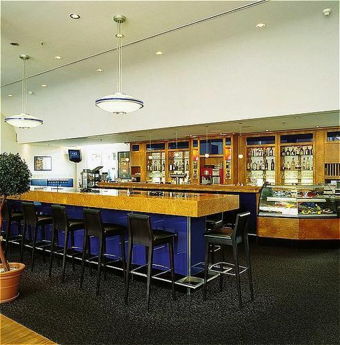 Lindner Hotel Dom Residence