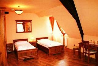 Hotel U Kocku