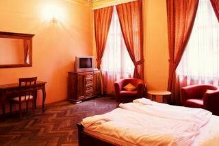Hotel U Kocku