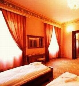 Hotel U Kocku
