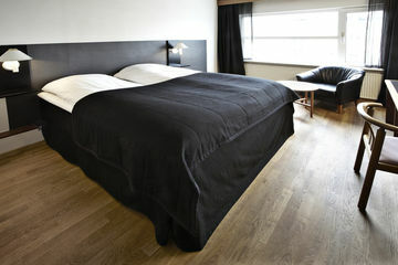 First Slotshotel