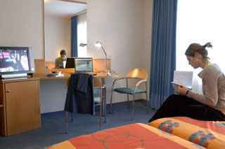 Hotel Continental Park