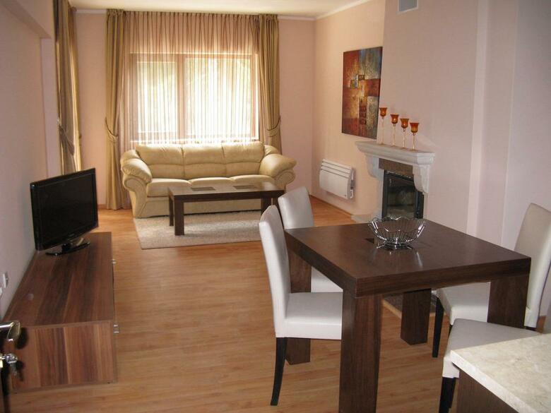 Hotel Complex Kamelia