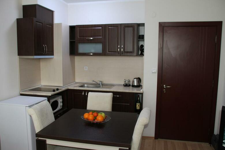 Hotel Complex Kamelia