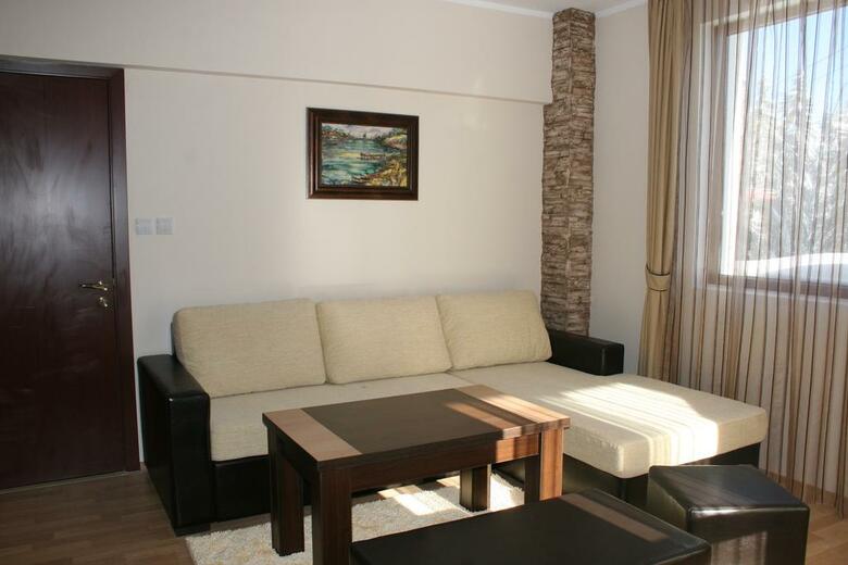 Hotel Complex Kamelia