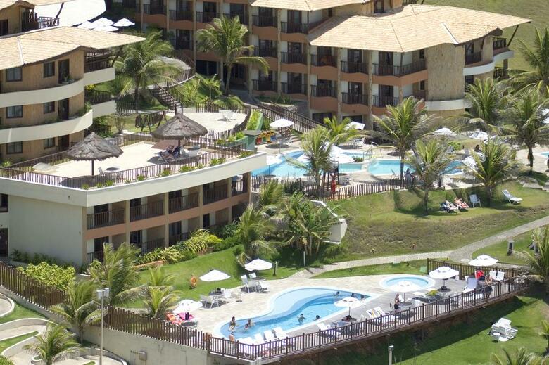 Hotel Rifoles Praia