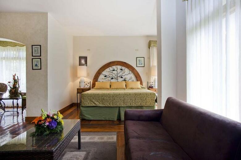 El Rodeo Estancia Boutique Hotel & Steakhouse