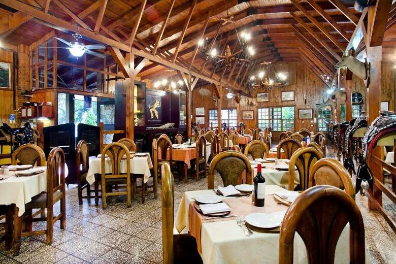 El Rodeo Estancia Boutique Hotel & Steakhouse