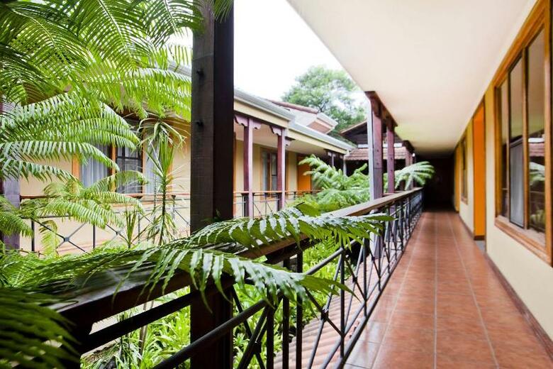 El Rodeo Estancia Boutique Hotel & Steakhouse