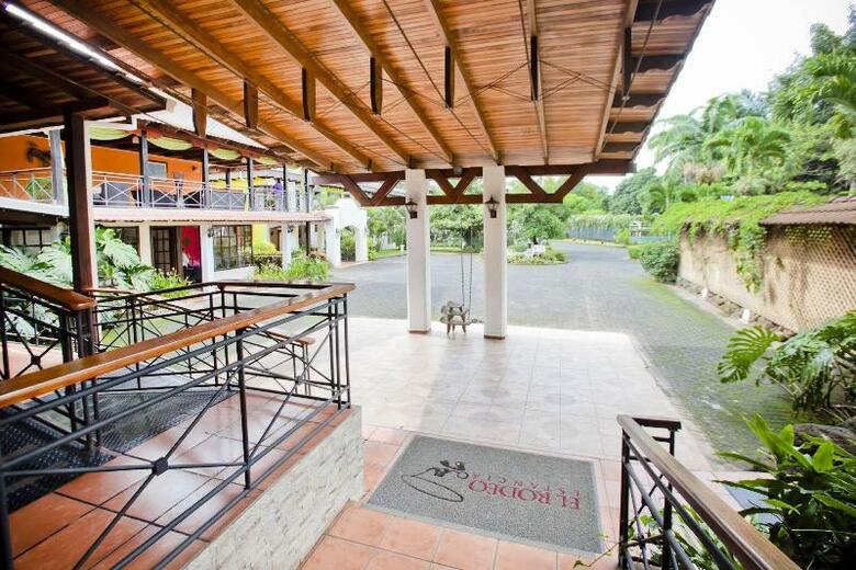 El Rodeo Estancia Boutique Hotel & Steakhouse