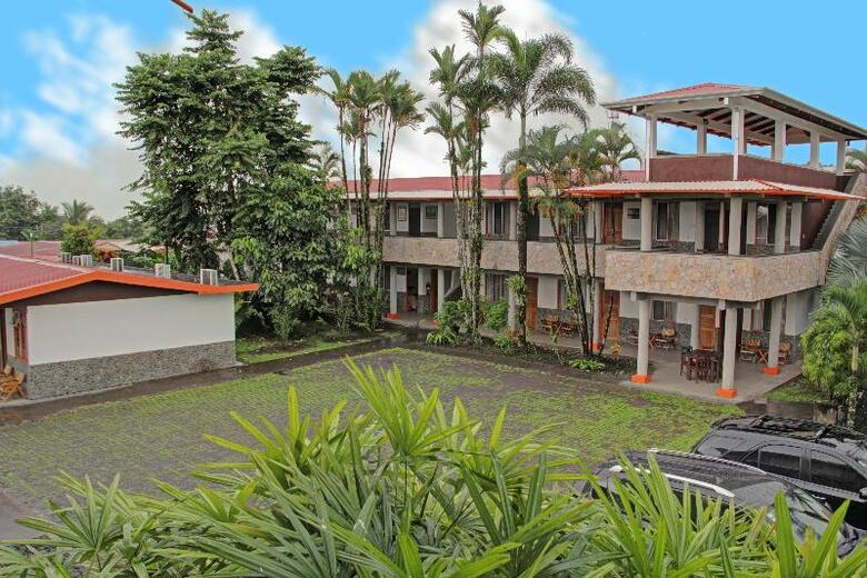 Hotel San Bosco