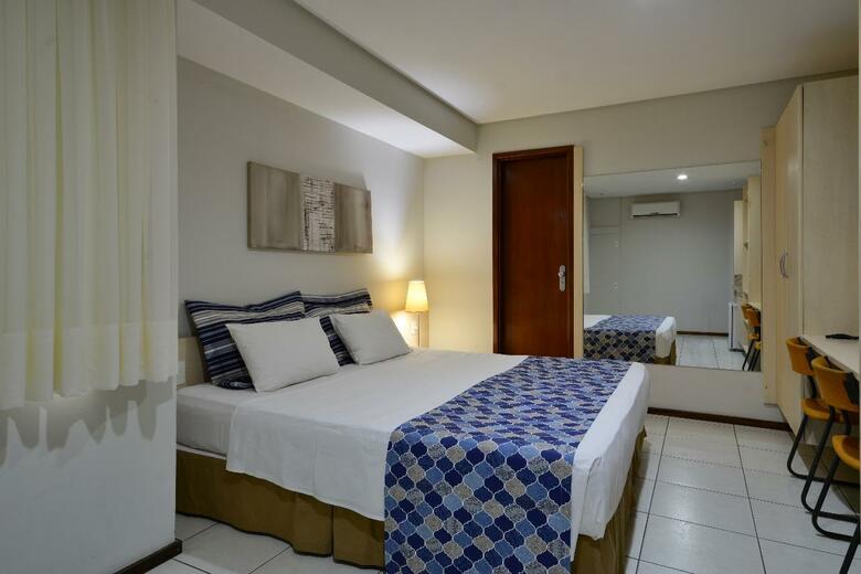 Hotel Littoral Express