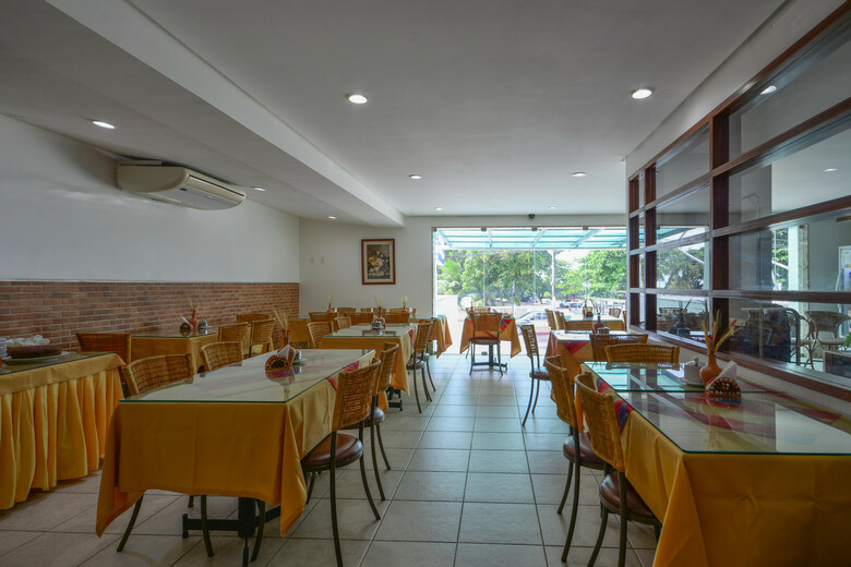 Hotel Littoral Express