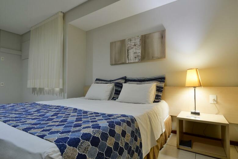 Hotel Littoral Express