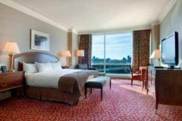 Hotel Hilton Lac-leamy