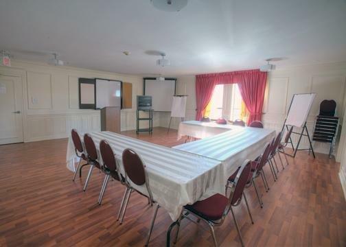 Hotel Comfort Inn Toronto Airport