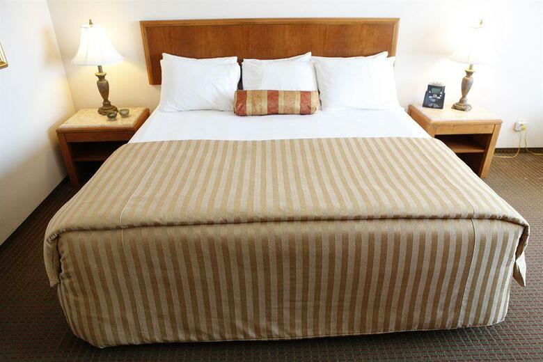Gouverneur Hotel Montreal